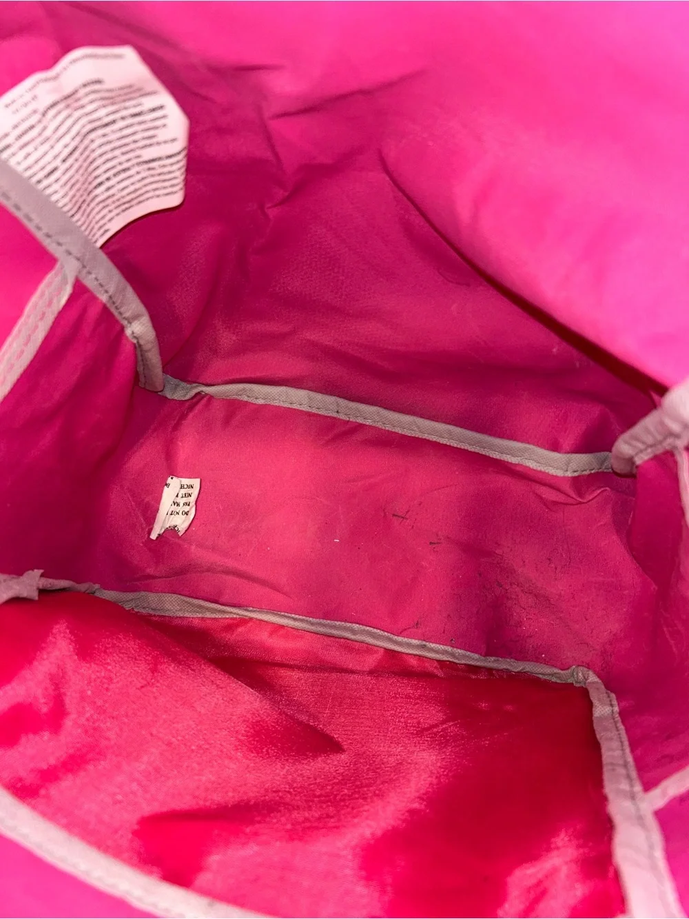 TrailMaker Classic Kids Pink Backpack
